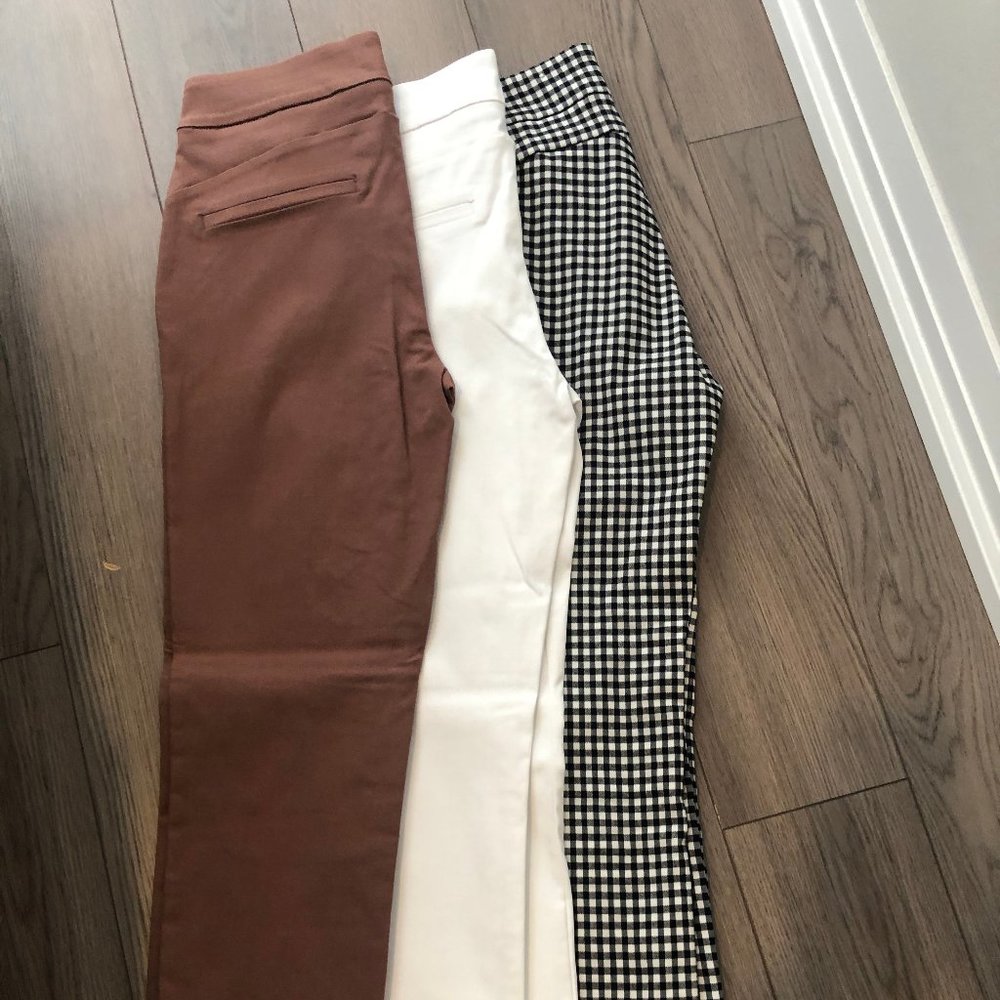 City Leggings - Perfect Work Pants